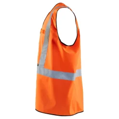 Liivi Highvis 3029 oranssi*Blåkläder Best