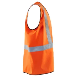 Liivi Highvis 3029 oranssi*Blåkläder Best