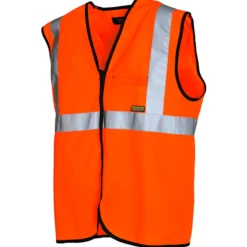 Liivi Highvis 3029 oranssi*Blåkläder Best