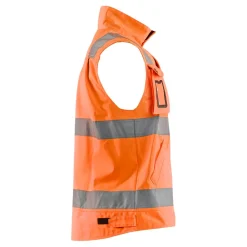 Clearance iivi Highvi 8505 orani/ariininininen Työliivit