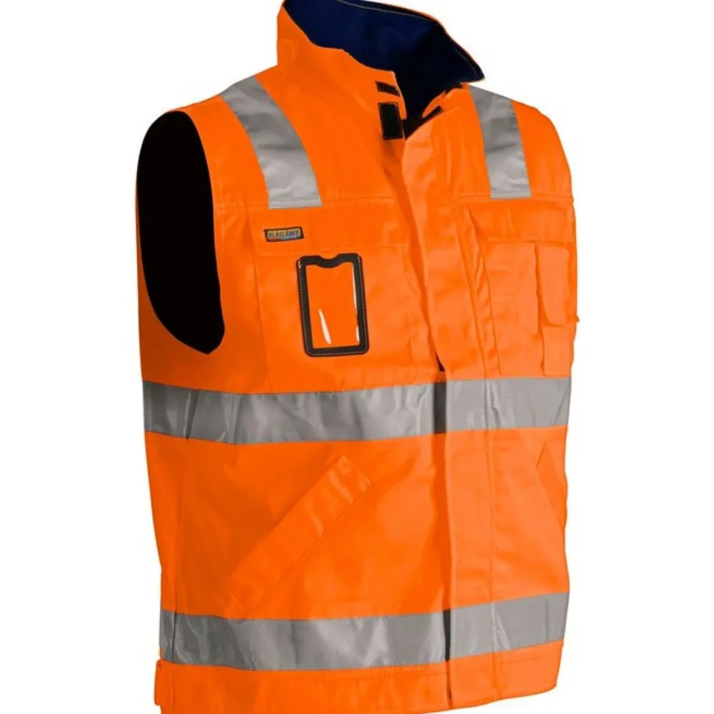 Clearance iivi Highvi 8505 orani/ariininininen Työliivit