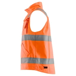Clearance iivi Highvi 8505 orani/ariininininen Työliivit