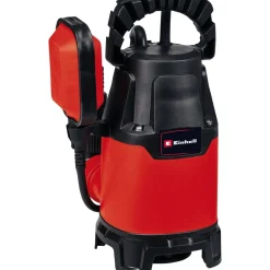 Likavesipumppu GC-DP 3325 9500 l/h Ø25 mm*Einhell