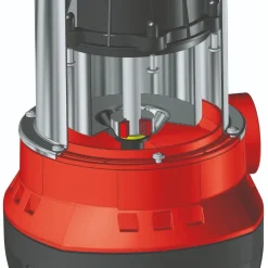Likavesipumppu GC-DP 3325 9500 l/h Ø25 mm*Einhell