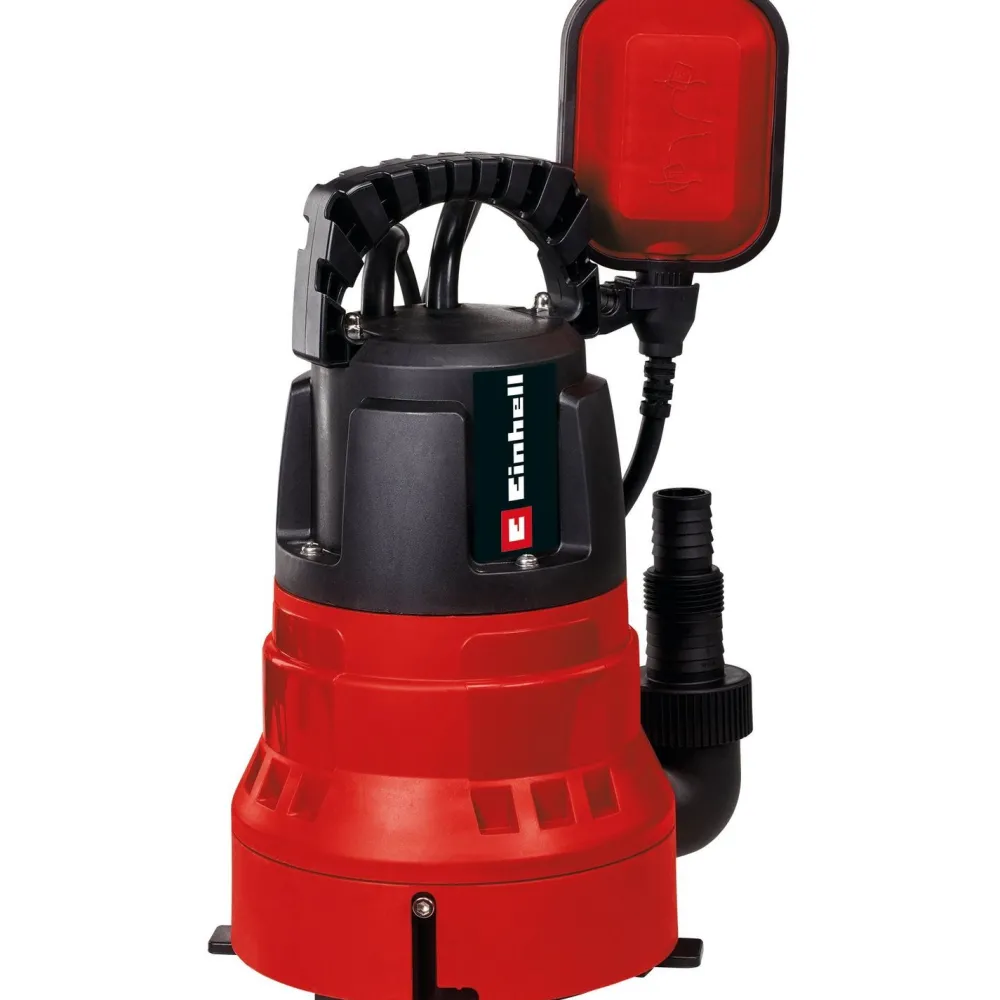 Clearance Likavesipumppu GC-DP 7035 LL 16000 l/h Ø35 mm Jätevesipumppaamot
