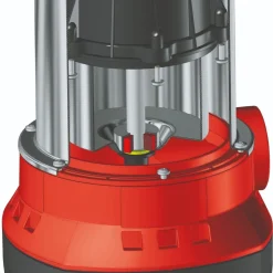Clearance Likavesipumppu GC-DP 7035 LL 16000 l/h Ø35 mm Jätevesipumppaamot