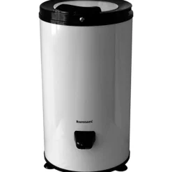 Sale Linkousrumpu XPB 2800 B, 6kg, valkoinen Pyykinpesu Ja Kuivaus