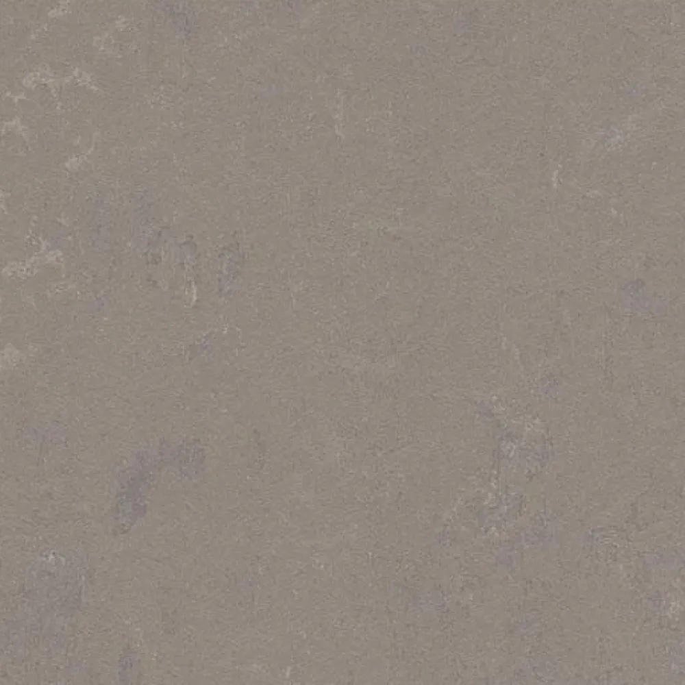 Linoleumilaatta Marmoleum Click Liquid Clay 30x30 cm savenharmaa*Forbo