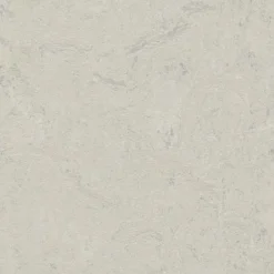 Linoleumilaatta Marmoleum Click Silver Shadow 30x30 cm vaalea harmaa*Forbo New