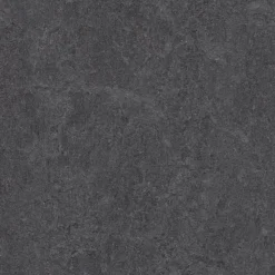 Hot Linoleumilaatta Marmoleum Click Volcanic Ash 30x30 cm tumma harmaa Linoleumi