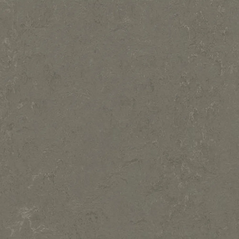 Linoleumilaatta Marmoleum Click Nebula 30x60 cm keskiruskean harmaa*Forbo Hot
