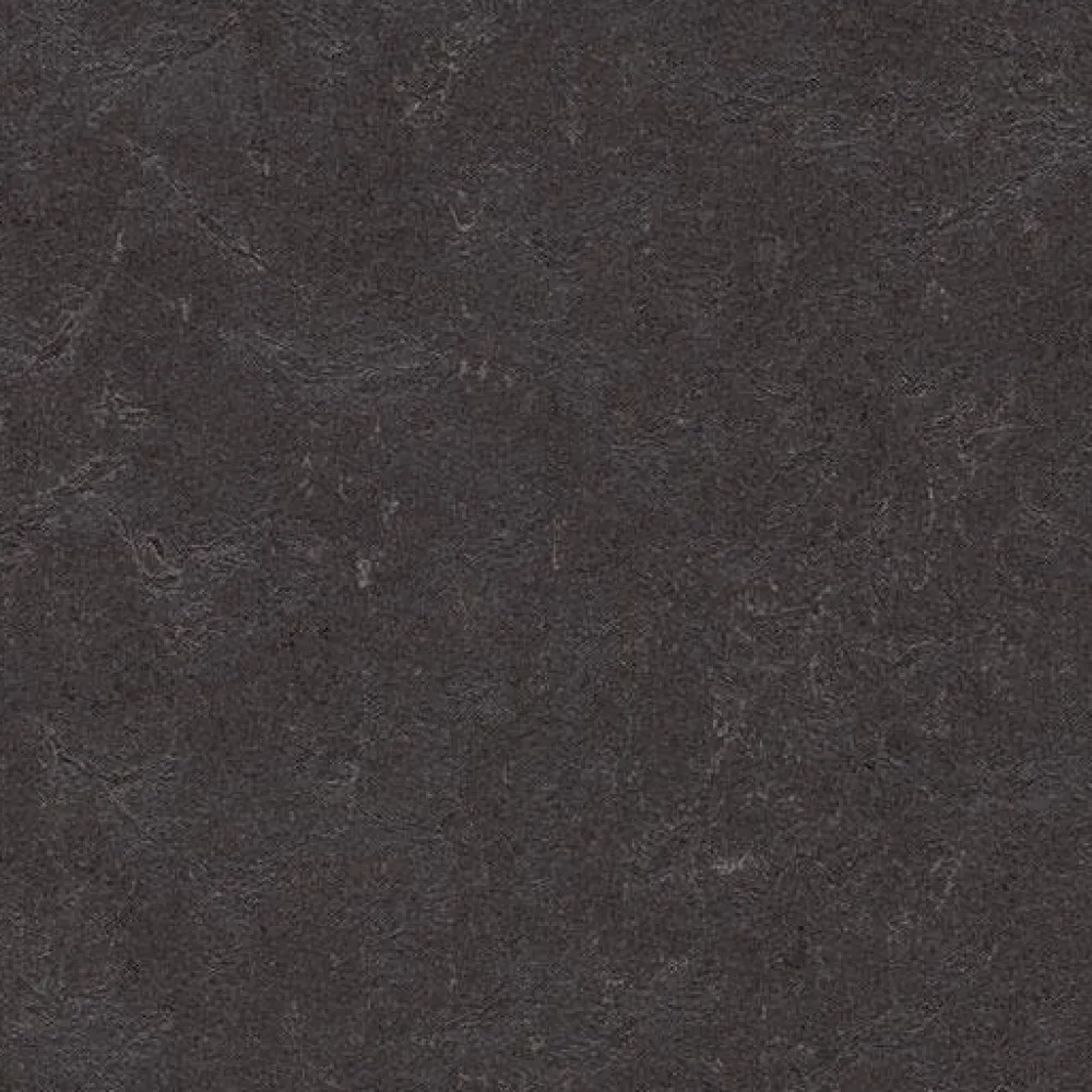 Linoleumilaatta Marmoleum Click Black Hole 30x30 cm tumma harmaa Linoleumi
