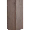 Lipasto Noble, leveys 55cm, mokka*Venture Home Discount