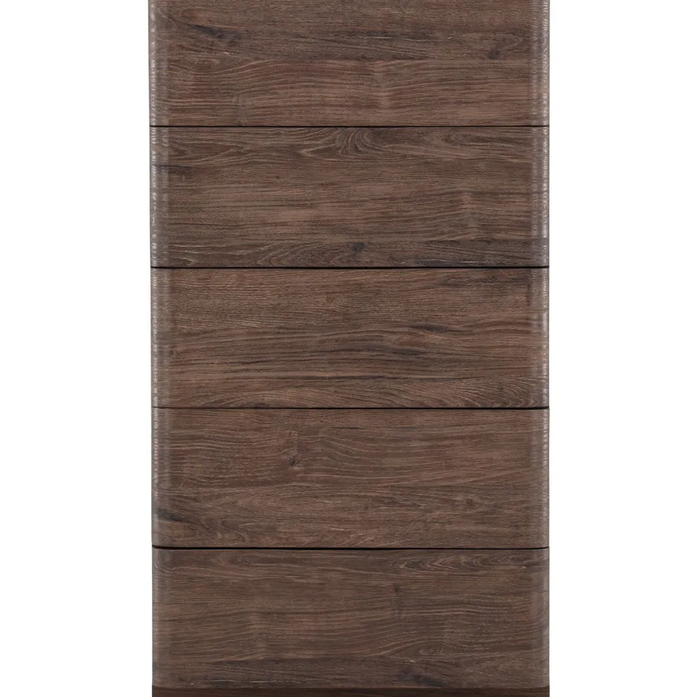 Lipasto Noble, leveys 55cm, mokka*Venture Home Discount