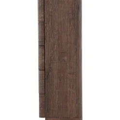 Lipasto Noble, leveys 55cm, mokka*Venture Home Discount