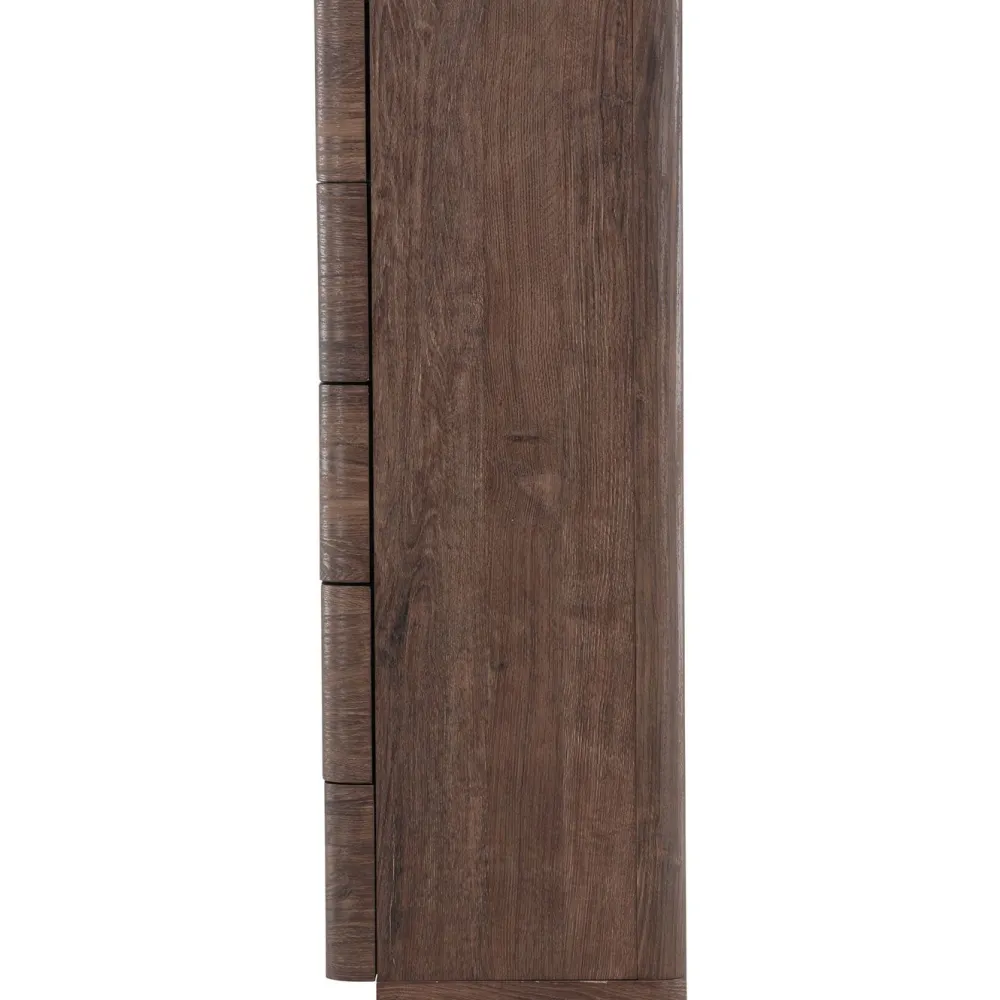 Lipasto Noble, leveys 55cm, mokka*Venture Home Discount