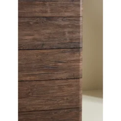 Lipasto Noble, leveys 55cm, mokka*Venture Home Discount