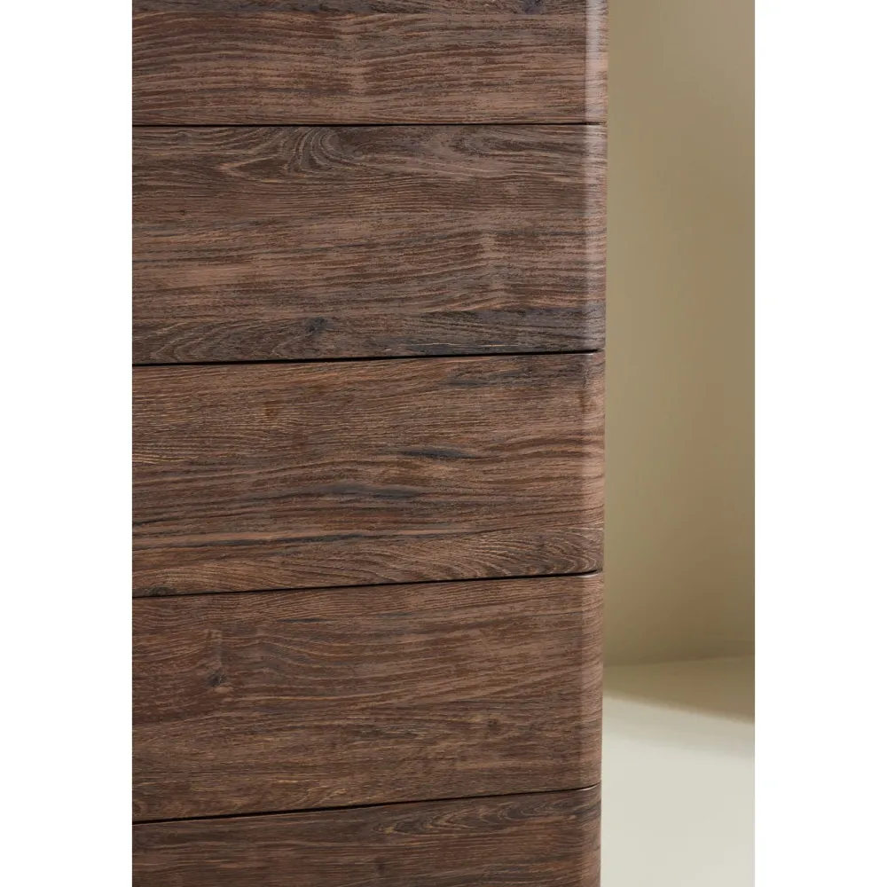 Lipasto Noble, leveys 55cm, mokka*Venture Home Discount