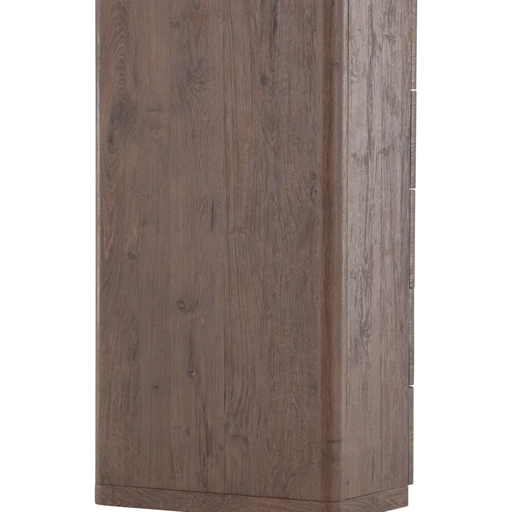 Lipasto Noble, leveys 55cm, mokka*Venture Home Discount