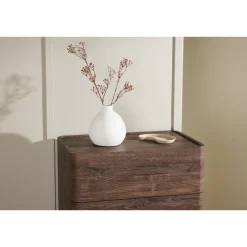 Lipasto Noble, leveys 55cm, mokka*Venture Home Discount