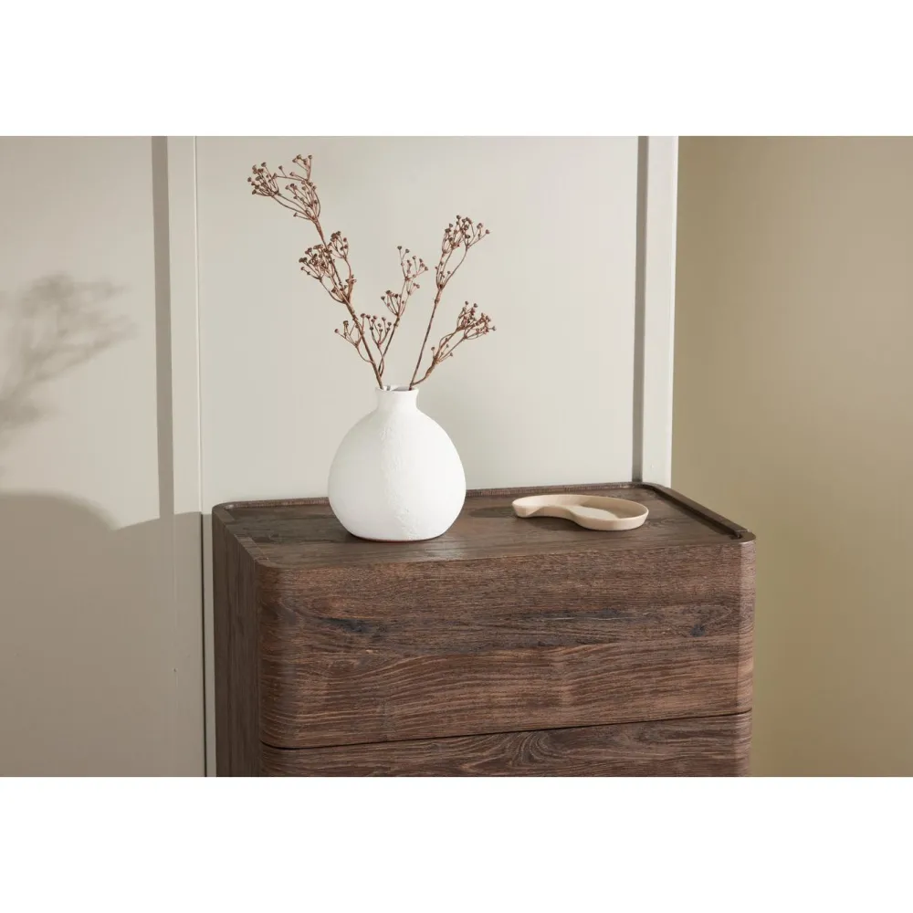 Lipasto Noble, leveys 55cm, mokka*Venture Home Discount