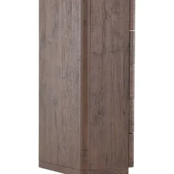 Lipasto Noble, leveys 55cm, mokka*Venture Home Discount