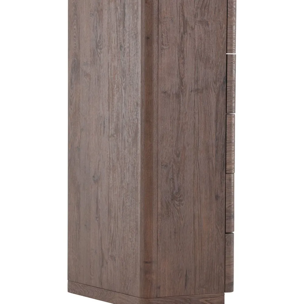 Lipasto Noble, leveys 55cm, mokka*Venture Home Discount