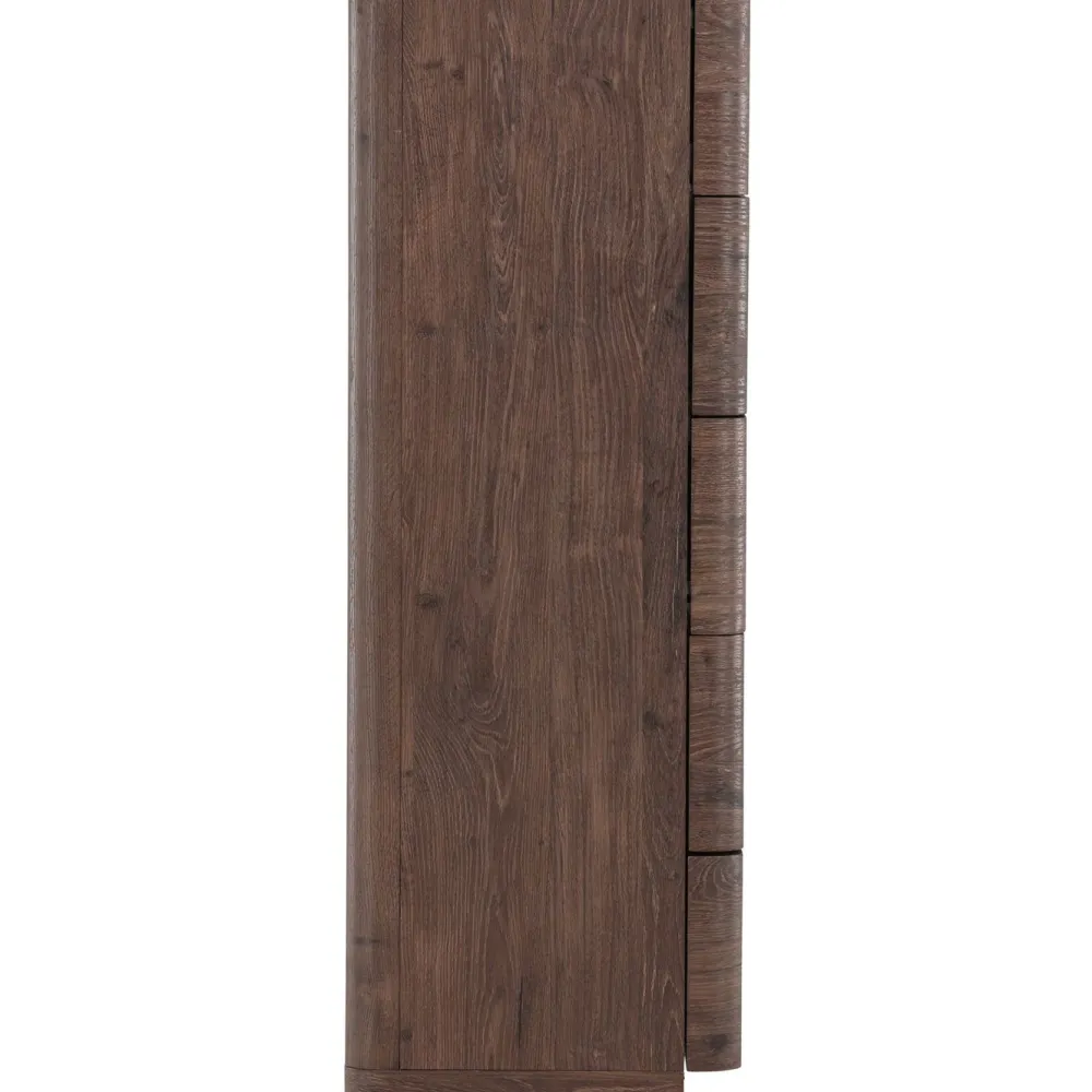 Lipasto Noble, leveys 55cm, mokka*Venture Home Discount