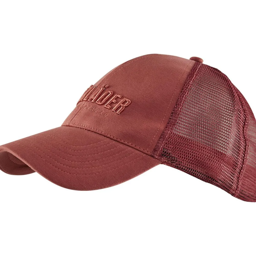 Lippis 2075 Trucker*Blåkläder Hot