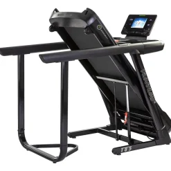 Hot Lisäkaiteet Endurance juoksumatoille T80, T85 ja T90 Juoksumatot