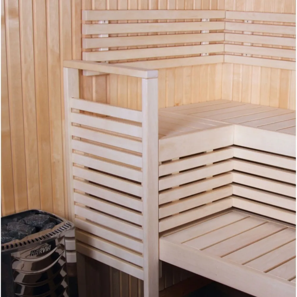 Discount Lisälaudepaketti FormulaPlus 450 mm haapa Laudepaketit