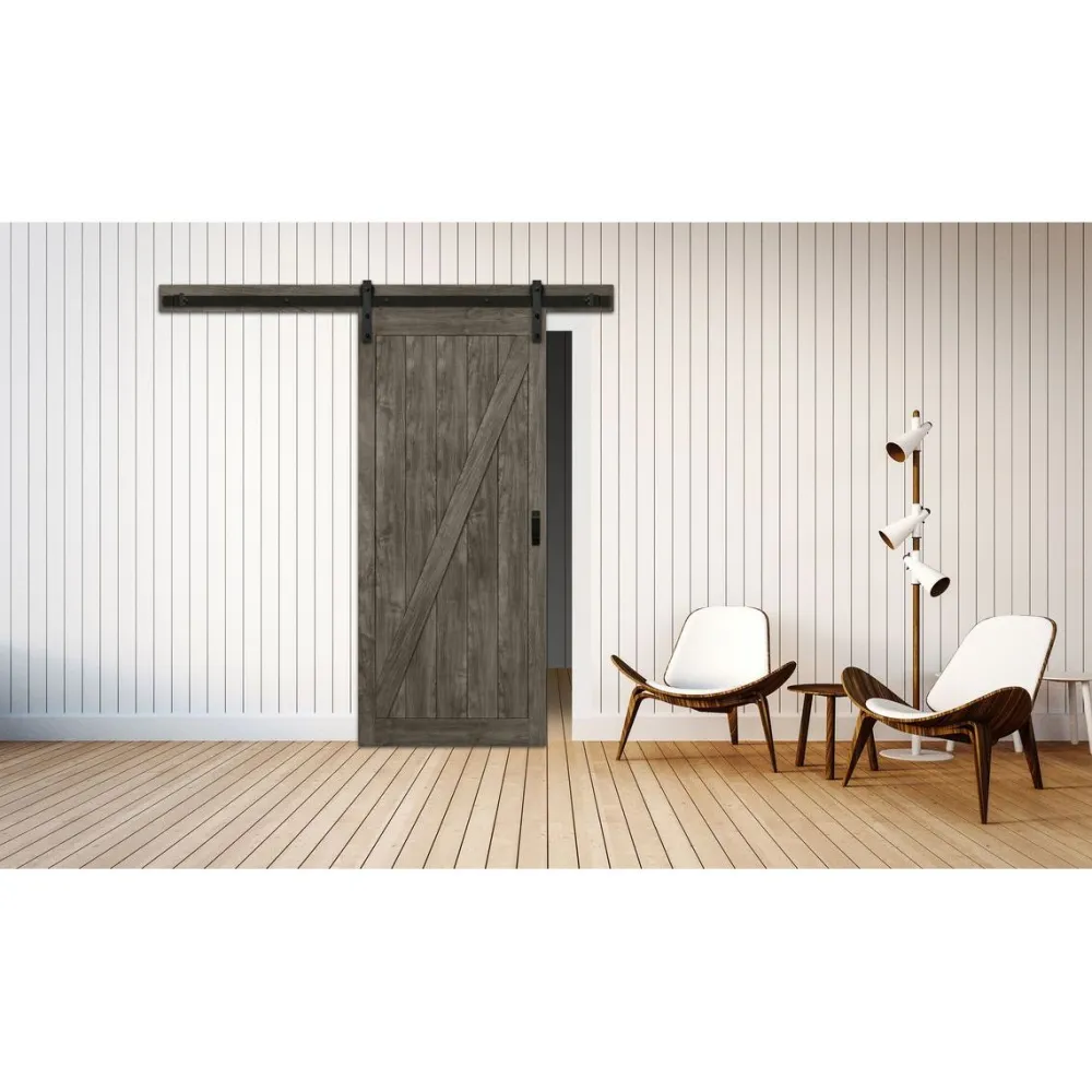 Liukuovi Ladon Ovi -valmispaketti 1067 mm kaskisavu*Mirror Line Sale
