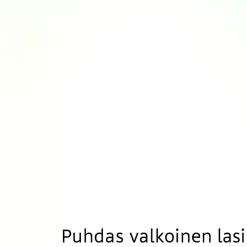 Outlet Liukuovi Lumo kahdella ovella alumiinikehys mittojen mukaan Liukuovet|Sisäovet