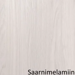 Outlet Liukuovi Lumo kahdella ovella alumiinikehys mittojen mukaan Liukuovet|Sisäovet