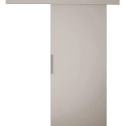 Liukuovi RUBI I + itsesulkeutuva mekanismi, eri värivaihtoehtoja*Nomla Discount