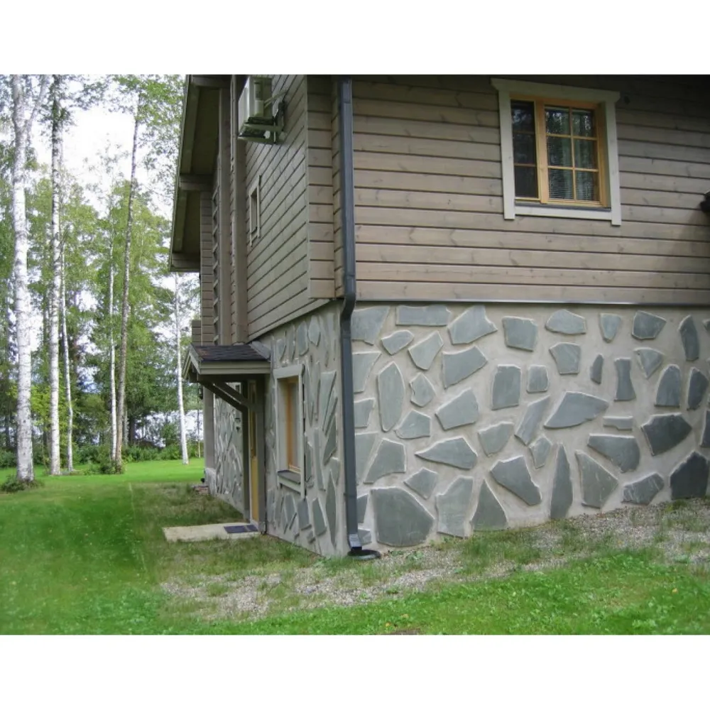 Liuskekivi Alta 1-2 cm verhoilukäyttöön (10 m²)*Majakivi Outlet