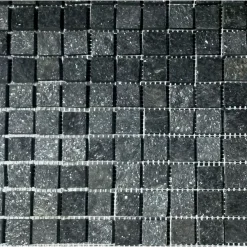Liuskekivi Hiili musta 30x30 cm*Majakivi Best