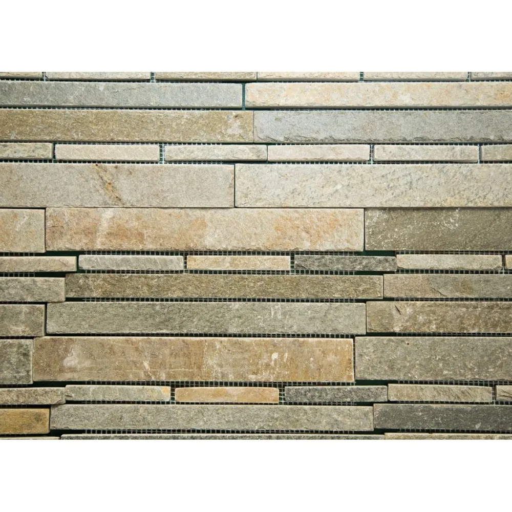 Liuskekivi Tyyni kellertävä 30x30 cm*Majakivi Hot