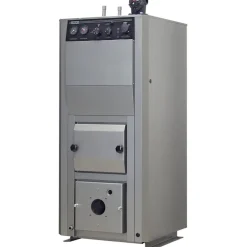 New Öljykattila ECO 17 LUX-T Lämmityskattilat