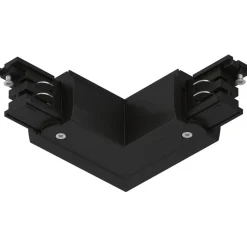 Sale L-liitin ProRail3, 101x101mm, ulko, eri värejä Valaisintarvikkeet