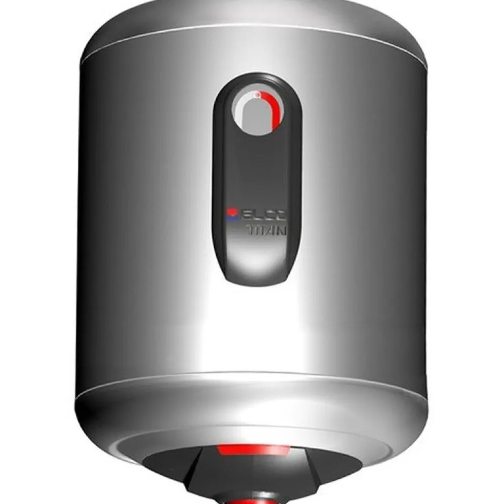 Lämminvesivaraaja Titan emali 50 l*ELCO Best