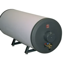 New Lämminvesivaraaja HM-300 rst 300 l saunamalli Lämminvesivaraajat