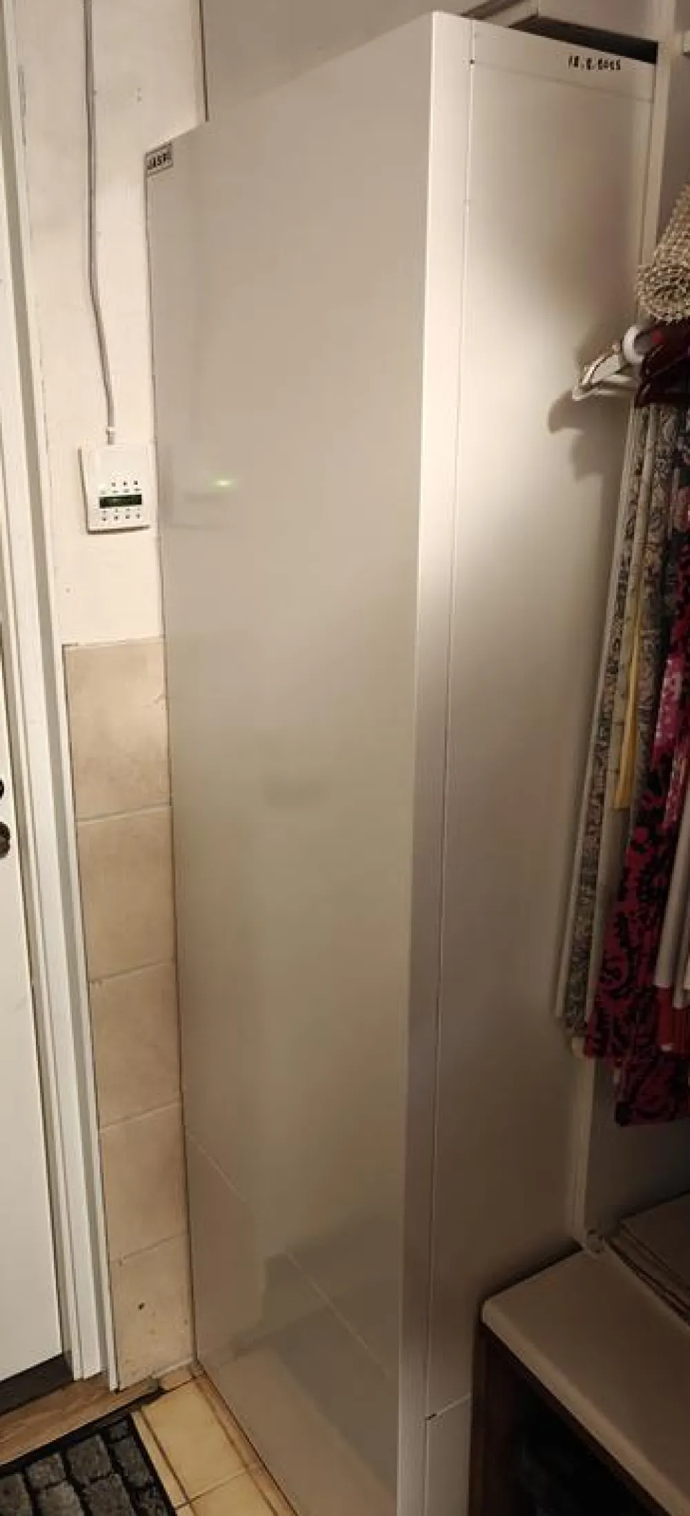 Lämminvesivaraaja Modul VLM-300 S rst 275 l*Jäspi Outlet