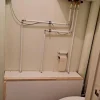 Lämminvesivaraaja VLK 60 2 kW rst 60 l*Jäspi New
