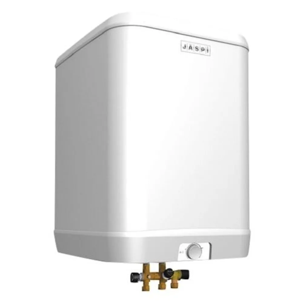 Lämminvesivaraaja VLK 60 2 kW rst 60 l*Jäspi New