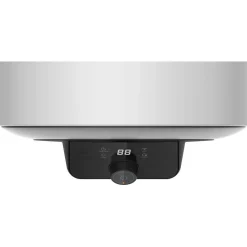 Lämminvesivaraaja Lume, Wi-Fi, emali, 50l*Midea Best