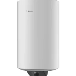 Lämminvesivaraaja Lume, Wi-Fi, emali, 50l*Midea Best
