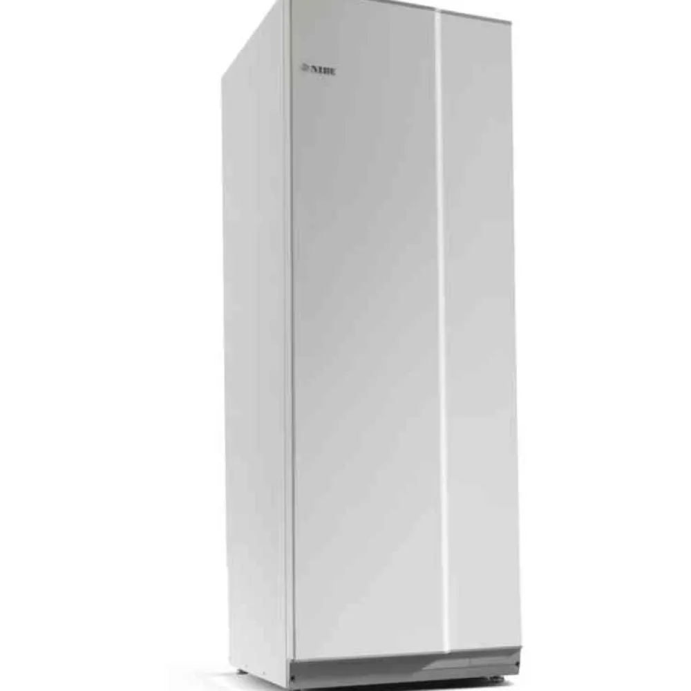 Lämminvesivaraaja Compact C-300 rst 269 l*Nibe Sale