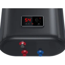 Lämminvesivaraaja Thermex Shadow, WiFi, emali, pystyasennus, 50l*Thermex KTS Outlet