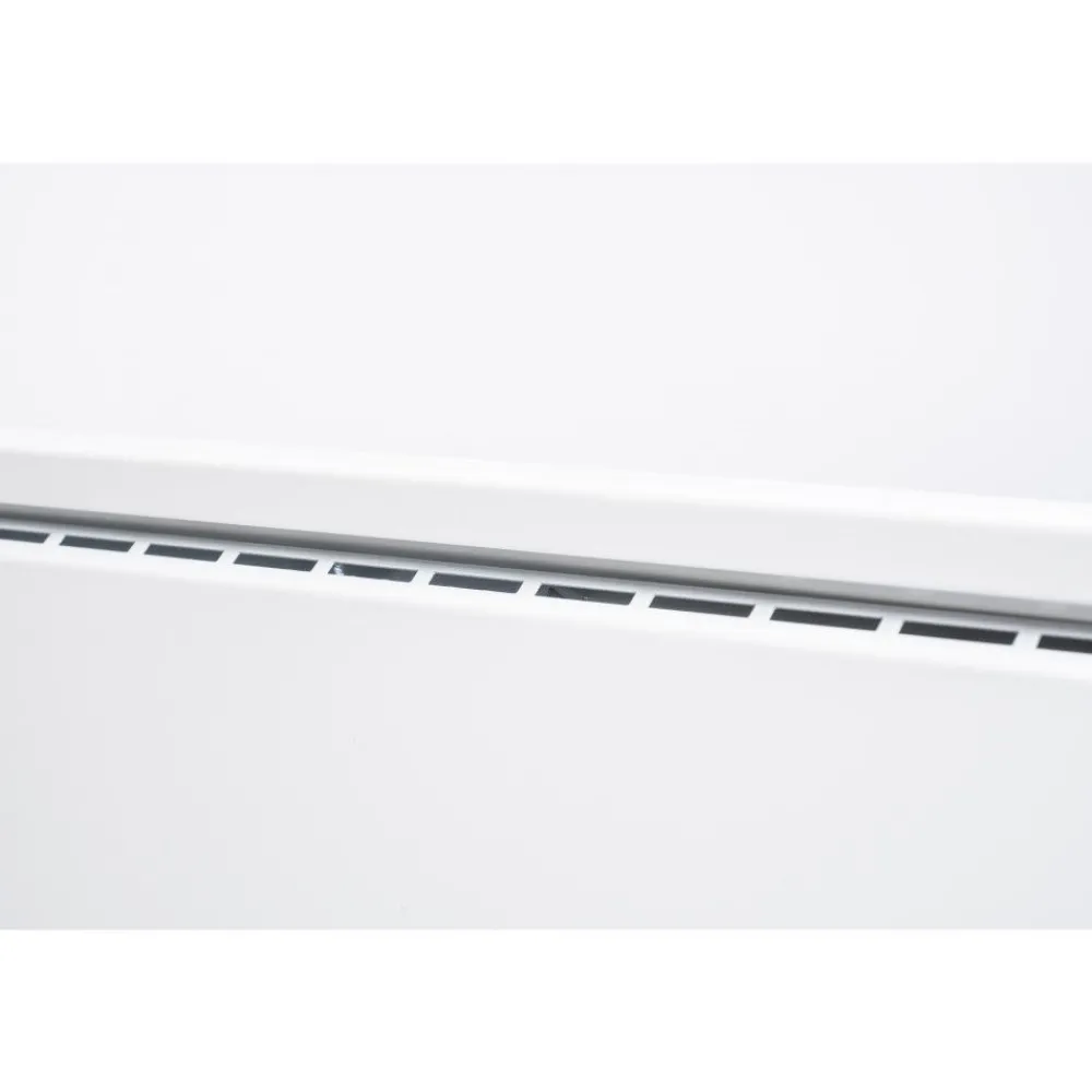 New Lämmitin Famn WiFi HXXKWT, tasomalli, eri vaihtoehtoja Sähköpatterit